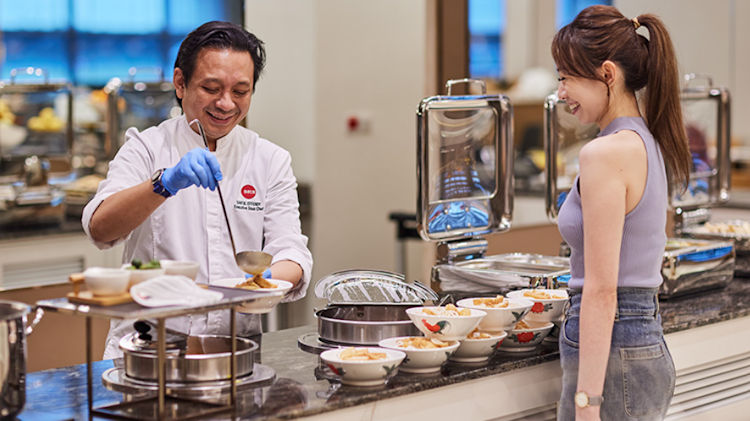 airport lounge design